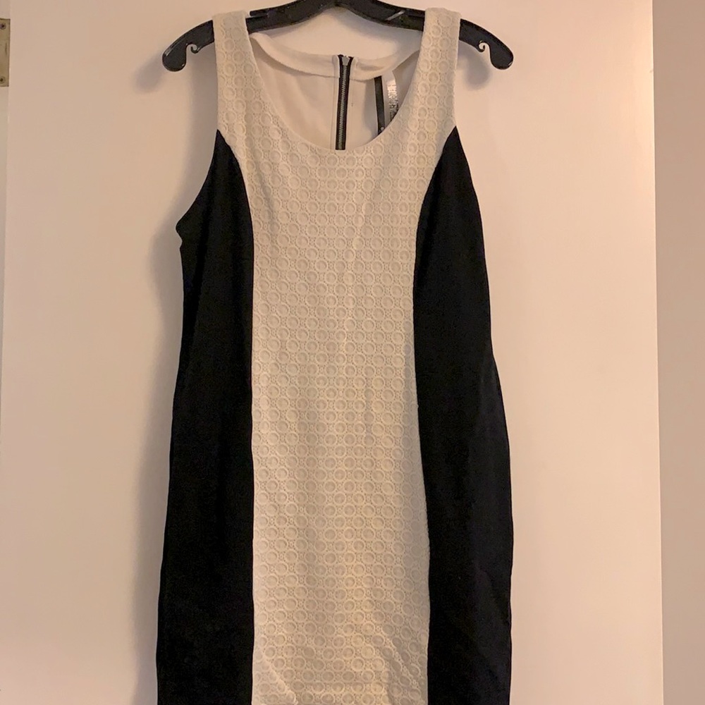 Kenzie dress. Business casual.